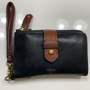 Fossil Wallet